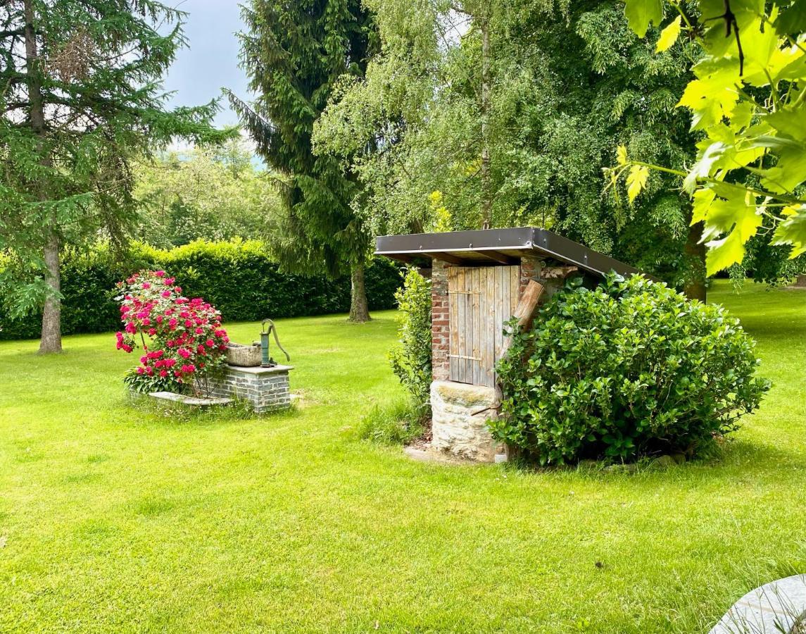 Villa Giulia - Marguareis Peveragno Exteriér fotografie